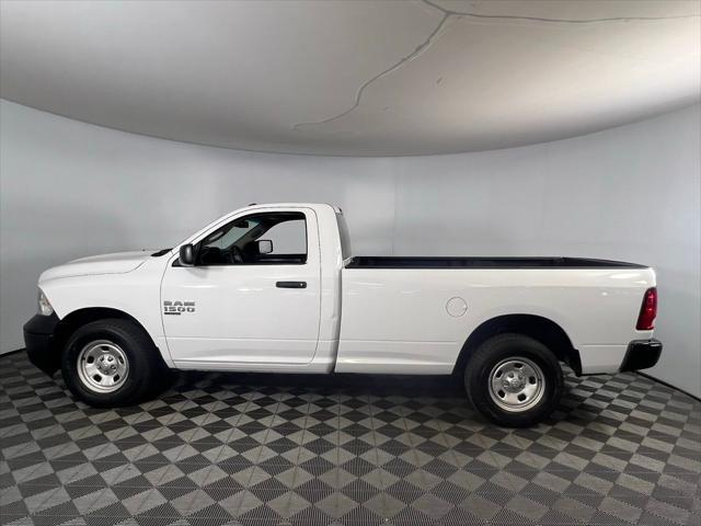 used 2019 Ram 1500 car, priced at $11,973