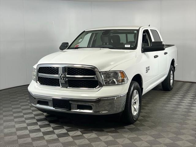 used 2023 Ram 1500 Classic car, priced at $28,973