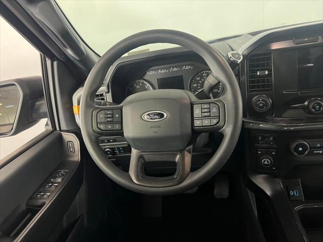 used 2022 Ford F-150 car, priced at $49,673