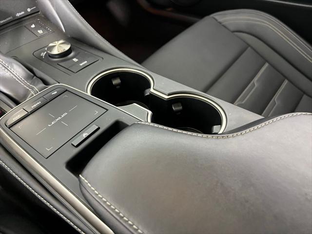 used 2019 Lexus RC 300 car, priced at $36,973