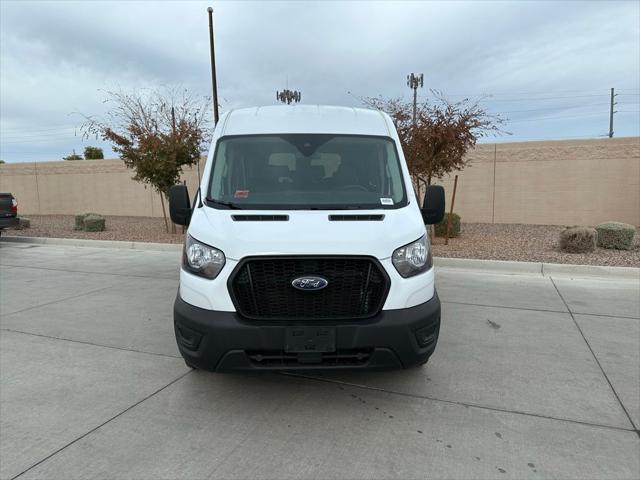 used 2023 Ford Transit-350 car, priced at $49,973