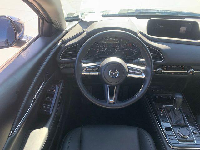 used 2023 Mazda CX-30 car, priced at $23,973