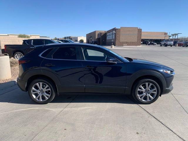 used 2023 Mazda CX-30 car, priced at $23,973