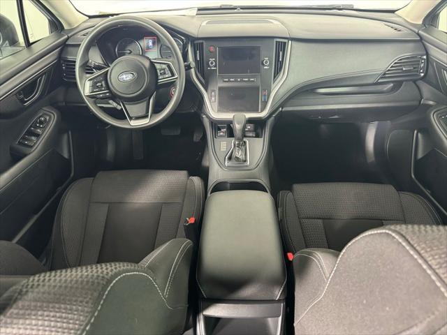 used 2021 Subaru Outback car, priced at $22,373