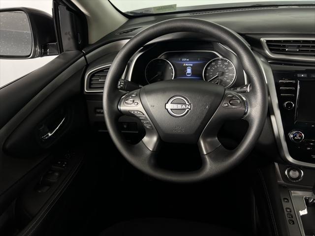 used 2023 Nissan Murano car, priced at $24,473
