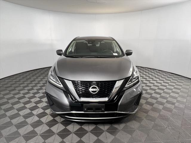 used 2023 Nissan Murano car, priced at $24,473