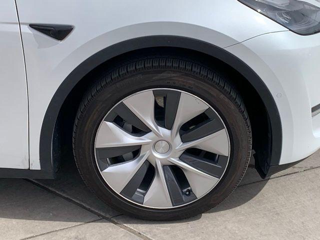 used 2021 Tesla Model Y car, priced at $29,973