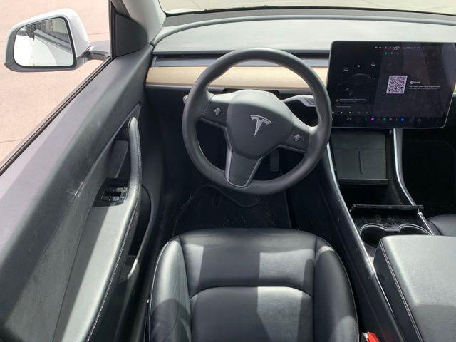 used 2021 Tesla Model Y car, priced at $29,973