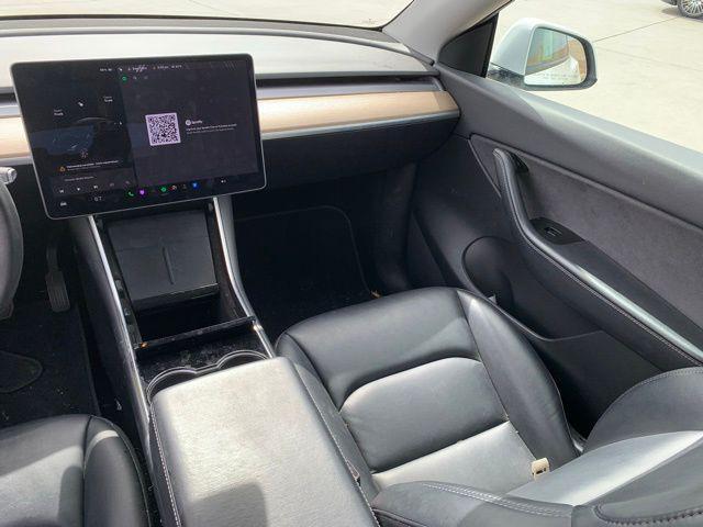 used 2021 Tesla Model Y car, priced at $29,973