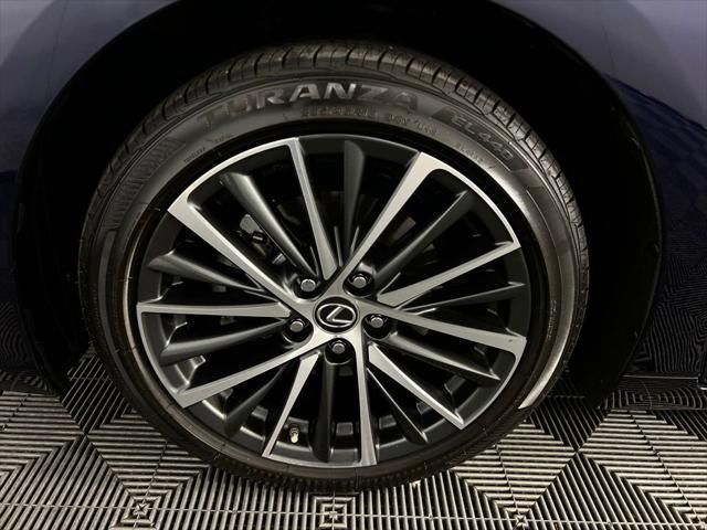 used 2023 Lexus ES 300h car, priced at $37,973
