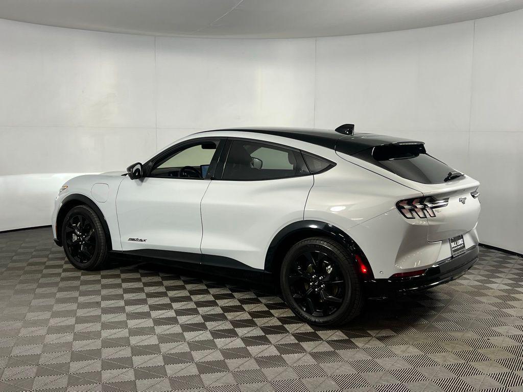 used 2023 Ford Mustang Mach-E car, priced at $26,773