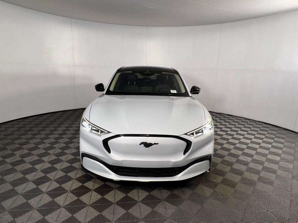 used 2023 Ford Mustang Mach-E car, priced at $26,773
