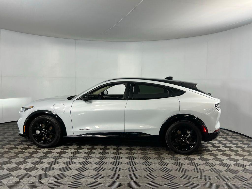 used 2023 Ford Mustang Mach-E car, priced at $26,773
