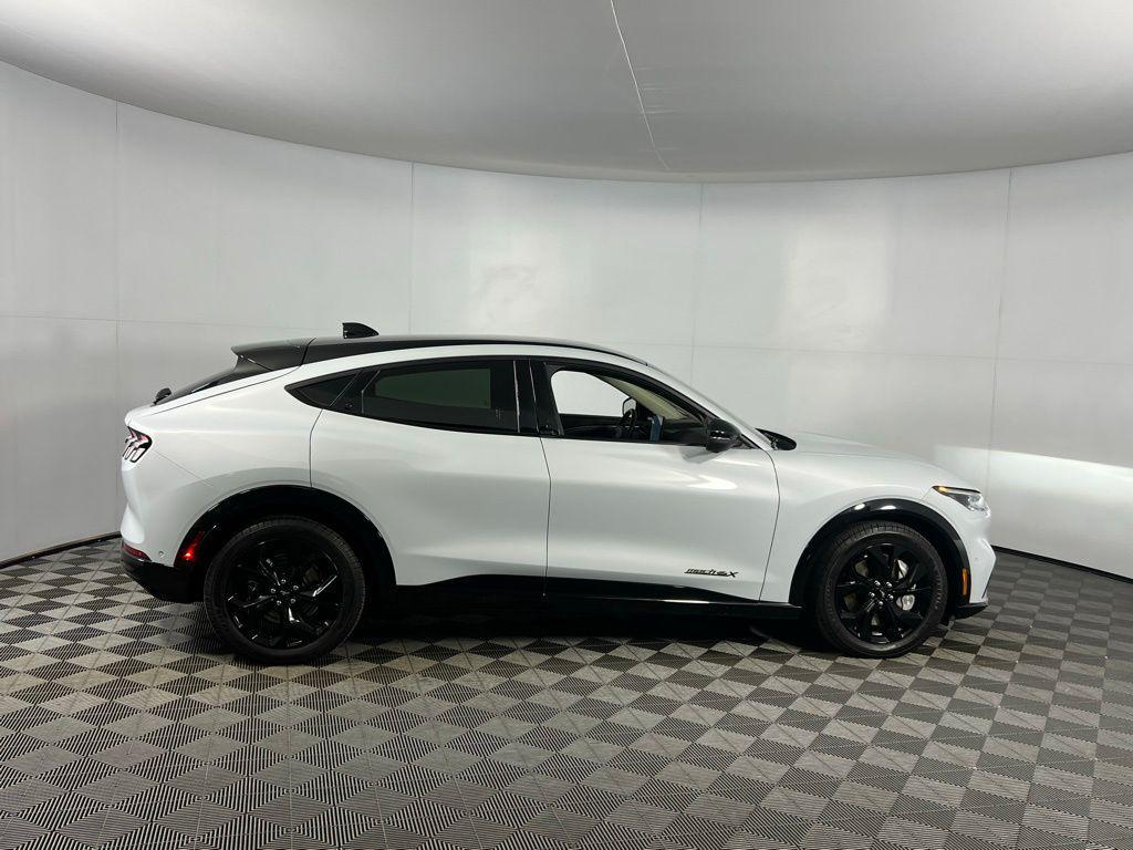 used 2023 Ford Mustang Mach-E car, priced at $26,773
