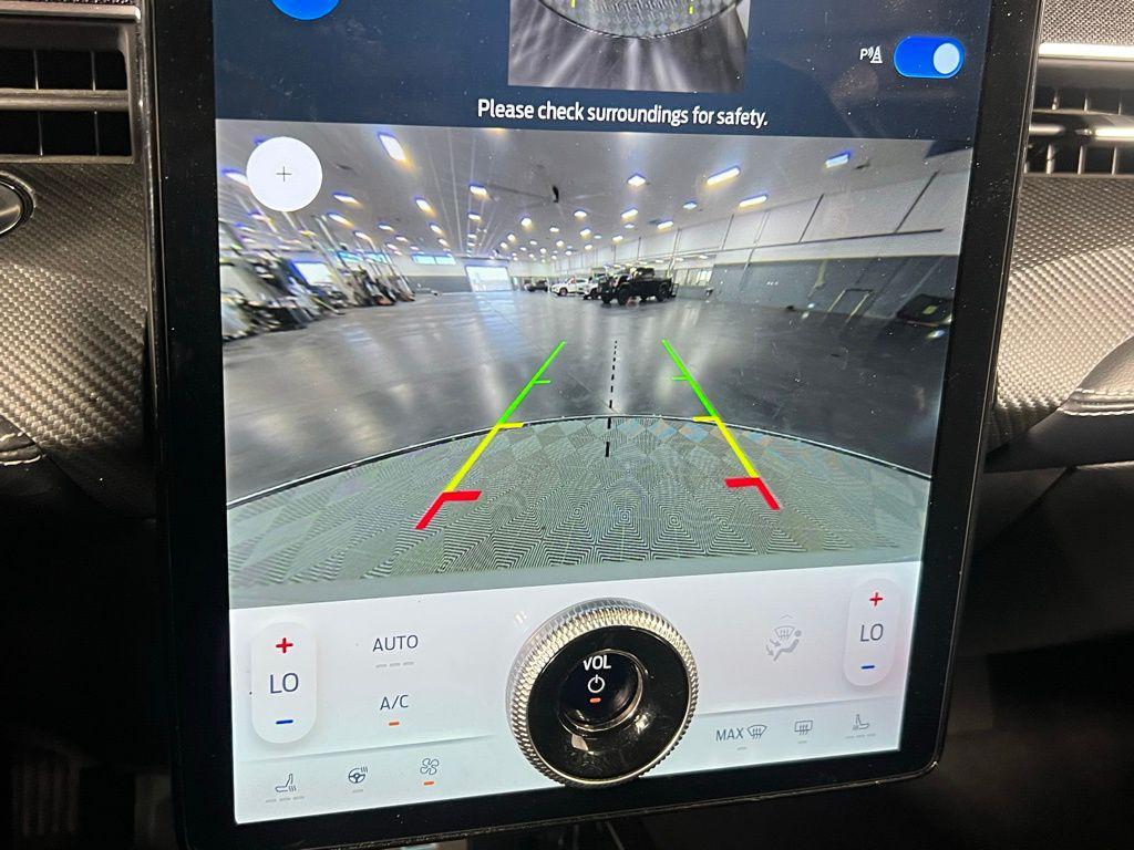 used 2023 Ford Mustang Mach-E car, priced at $26,773