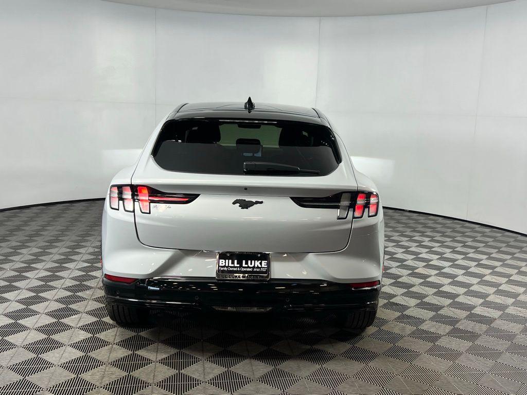 used 2023 Ford Mustang Mach-E car, priced at $26,773