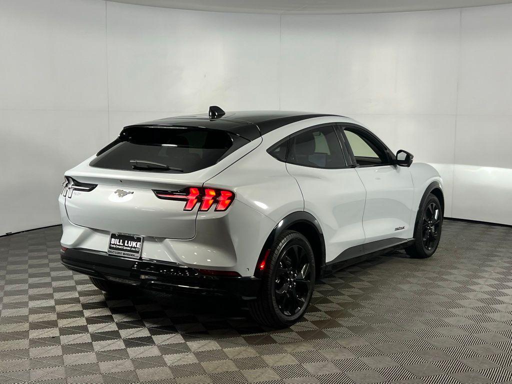used 2023 Ford Mustang Mach-E car, priced at $26,773