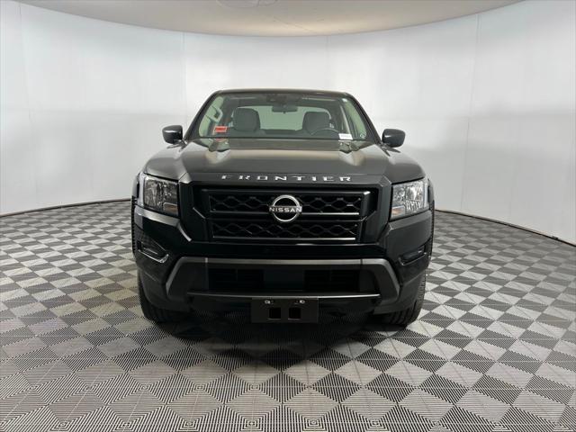 used 2023 Nissan Frontier car, priced at $25,173