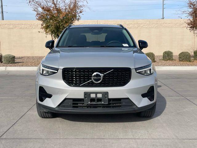 used 2024 Volvo XC40 car, priced at $32,073