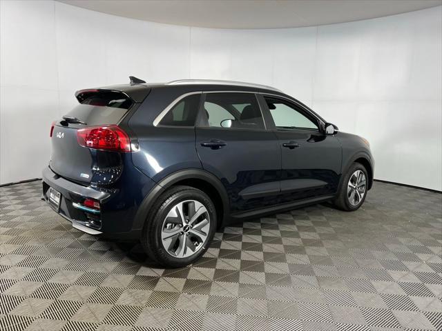 used 2022 Kia Niro EV car, priced at $22,273