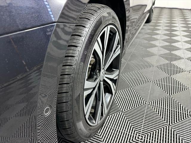 used 2020 Volkswagen Passat car, priced at $14,973