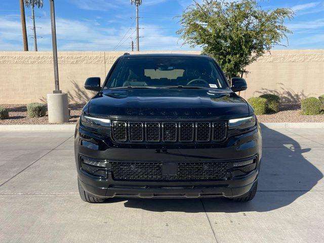 used 2023 Jeep Wagoneer car, priced at $54,075