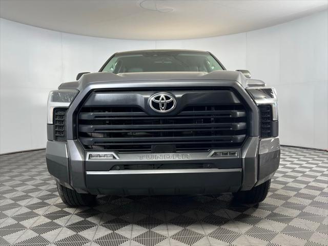 used 2023 Toyota Tundra car, priced at $42,373