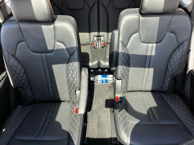 used 2021 Kia Sorento car, priced at $28,575