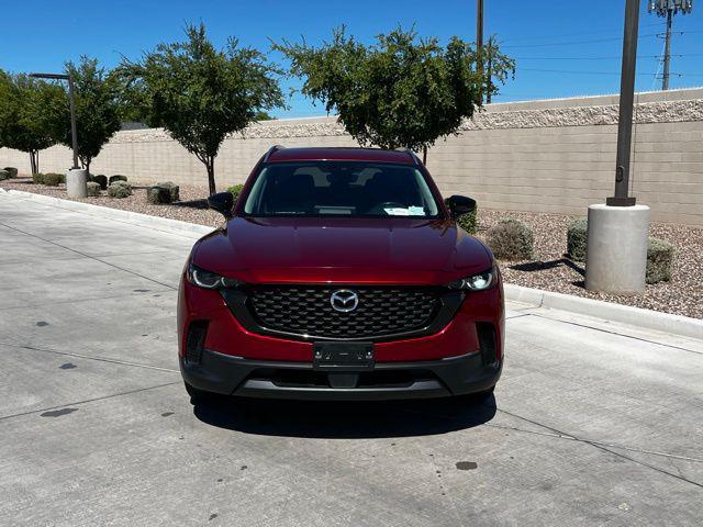 used 2024 Mazda CX-50 car, priced at $25,573