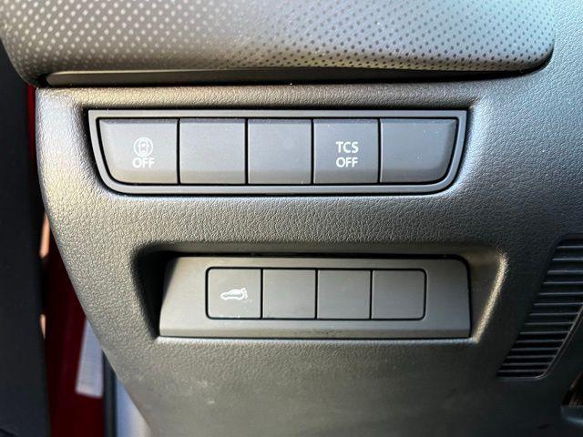 used 2024 Mazda CX-50 car, priced at $25,573