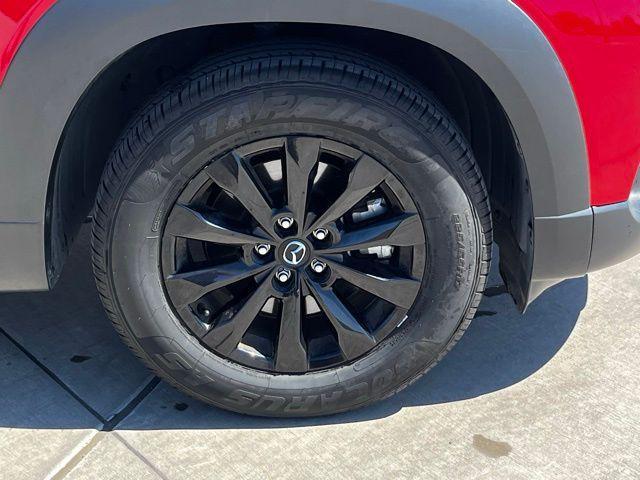 used 2024 Mazda CX-50 car, priced at $25,573