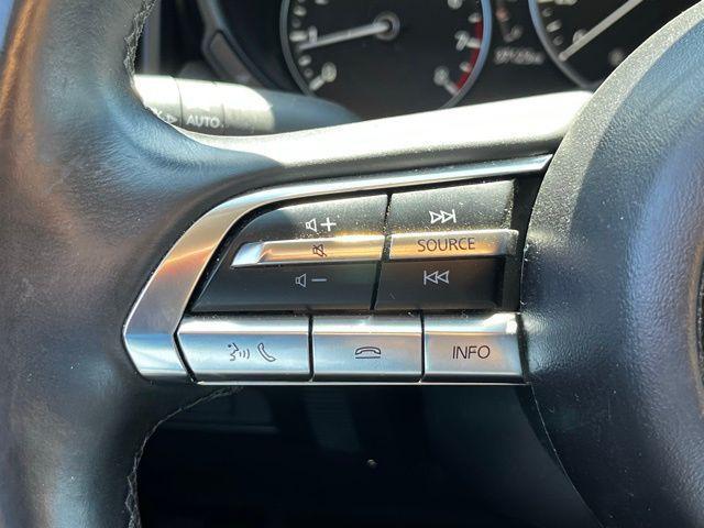 used 2024 Mazda CX-50 car, priced at $25,573