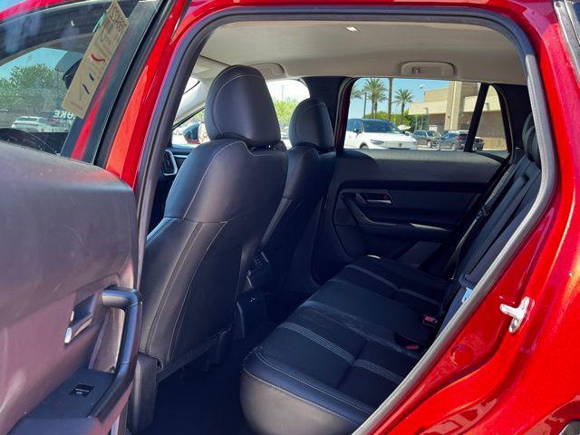 used 2024 Mazda CX-50 car, priced at $25,573