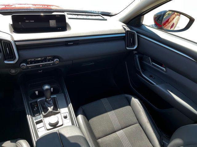 used 2024 Mazda CX-50 car, priced at $25,573