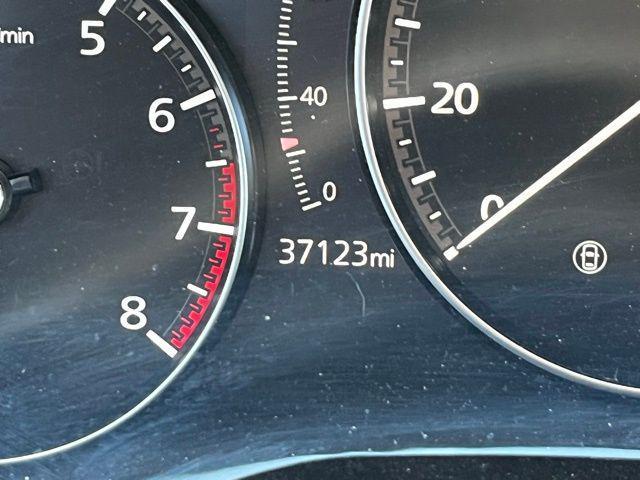 used 2024 Mazda CX-50 car, priced at $25,573