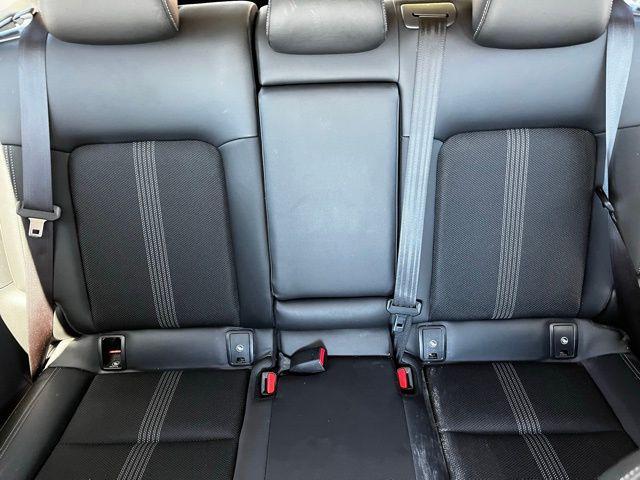 used 2024 Mazda CX-50 car, priced at $25,573