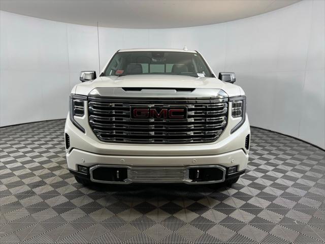 used 2024 GMC Sierra 1500 car, priced at $59,873