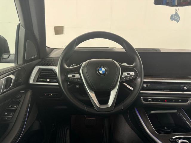 used 2024 BMW X5 car, priced at $54,573