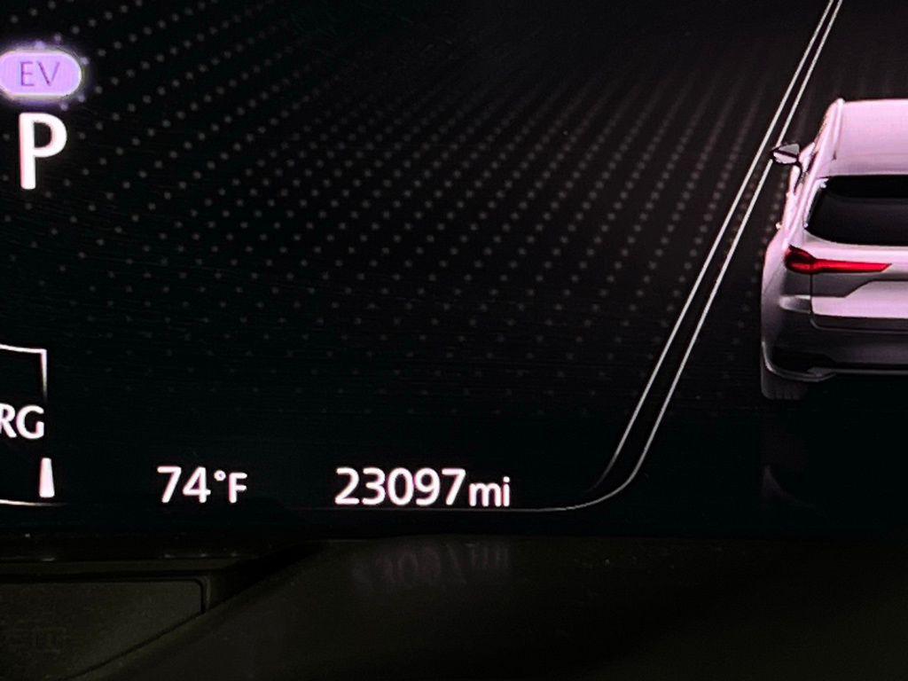 used 2024 Mazda CX-90 PHEV car, priced at $30,773