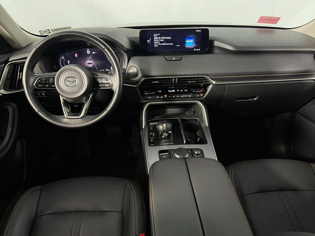 used 2024 Mazda CX-90 PHEV car, priced at $30,773