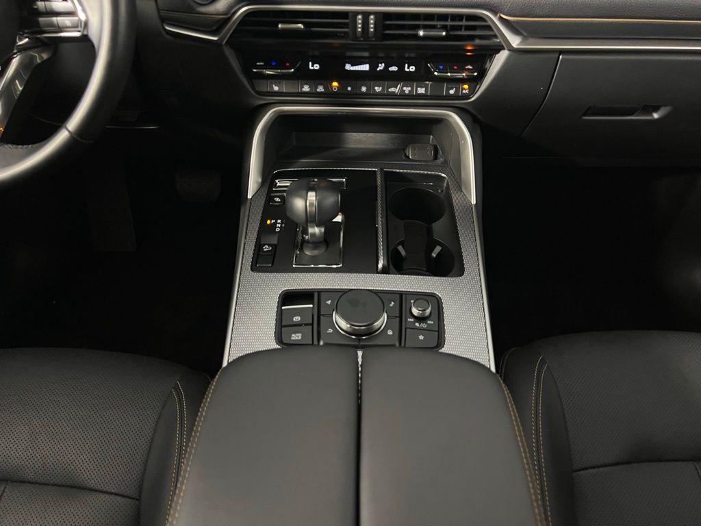 used 2024 Mazda CX-90 PHEV car, priced at $30,773