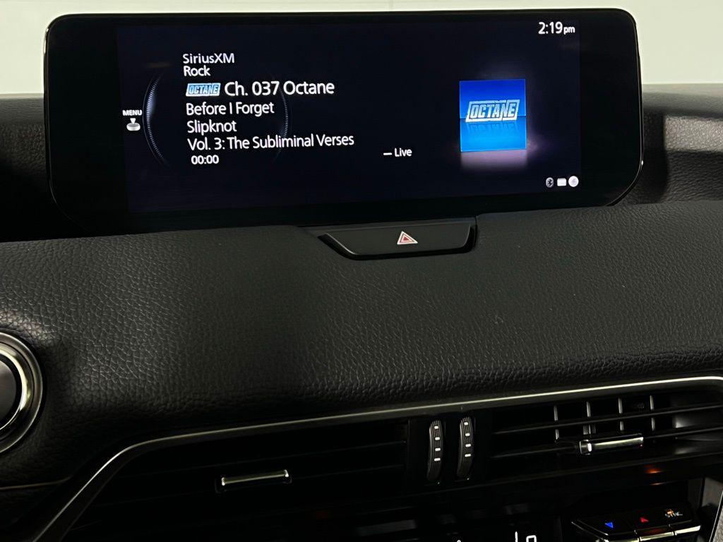 used 2024 Mazda CX-90 PHEV car, priced at $30,773