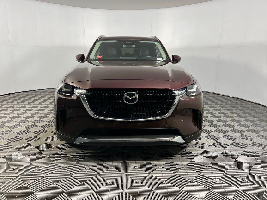 used 2024 Mazda CX-90 PHEV car, priced at $30,773