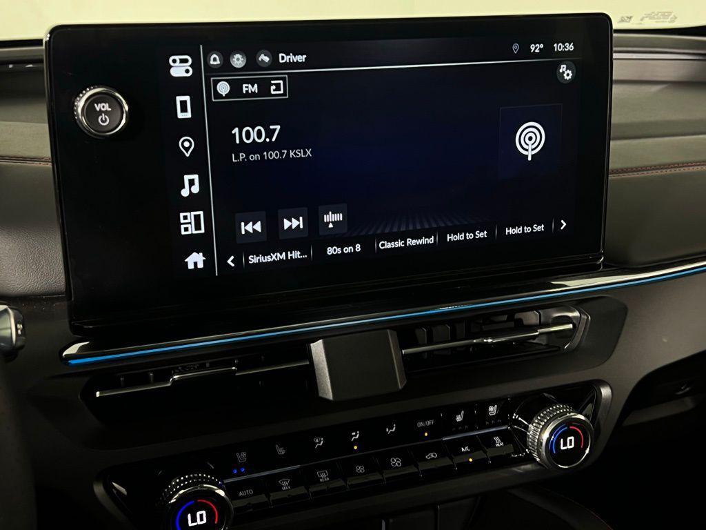 used 2024 Acura ZDX car, priced at $31,873