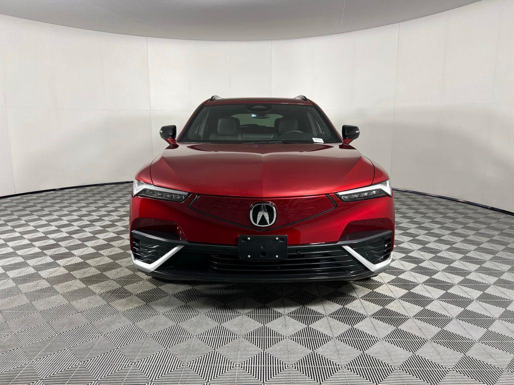 used 2024 Acura ZDX car, priced at $31,873