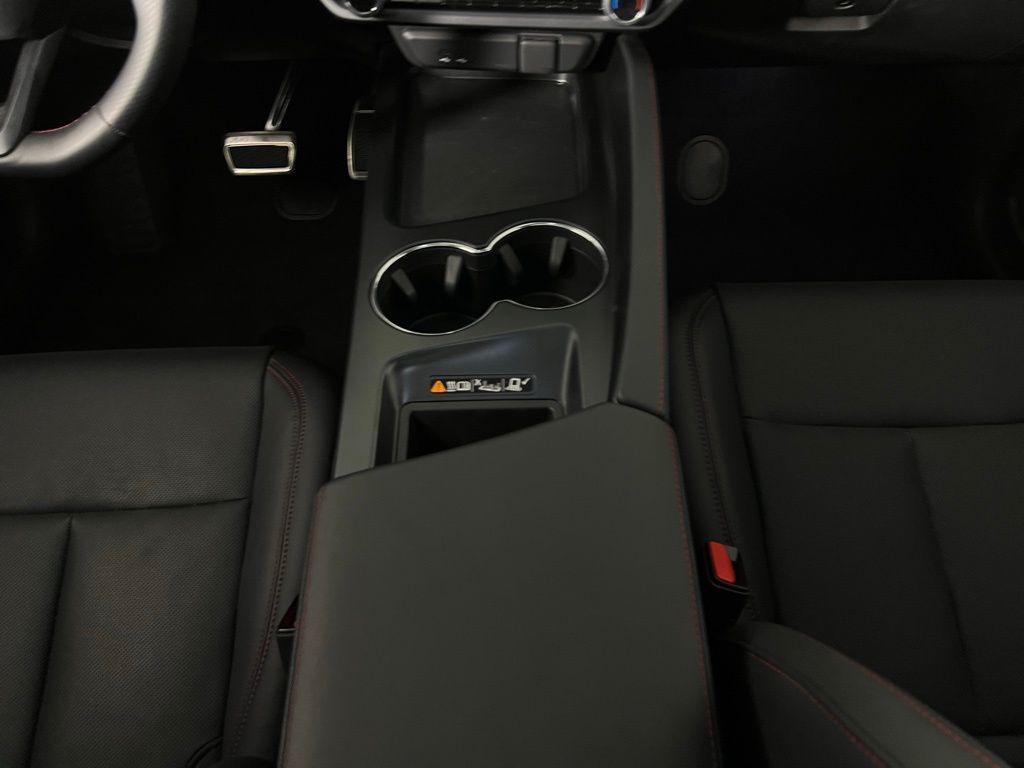 used 2024 Acura ZDX car, priced at $31,873