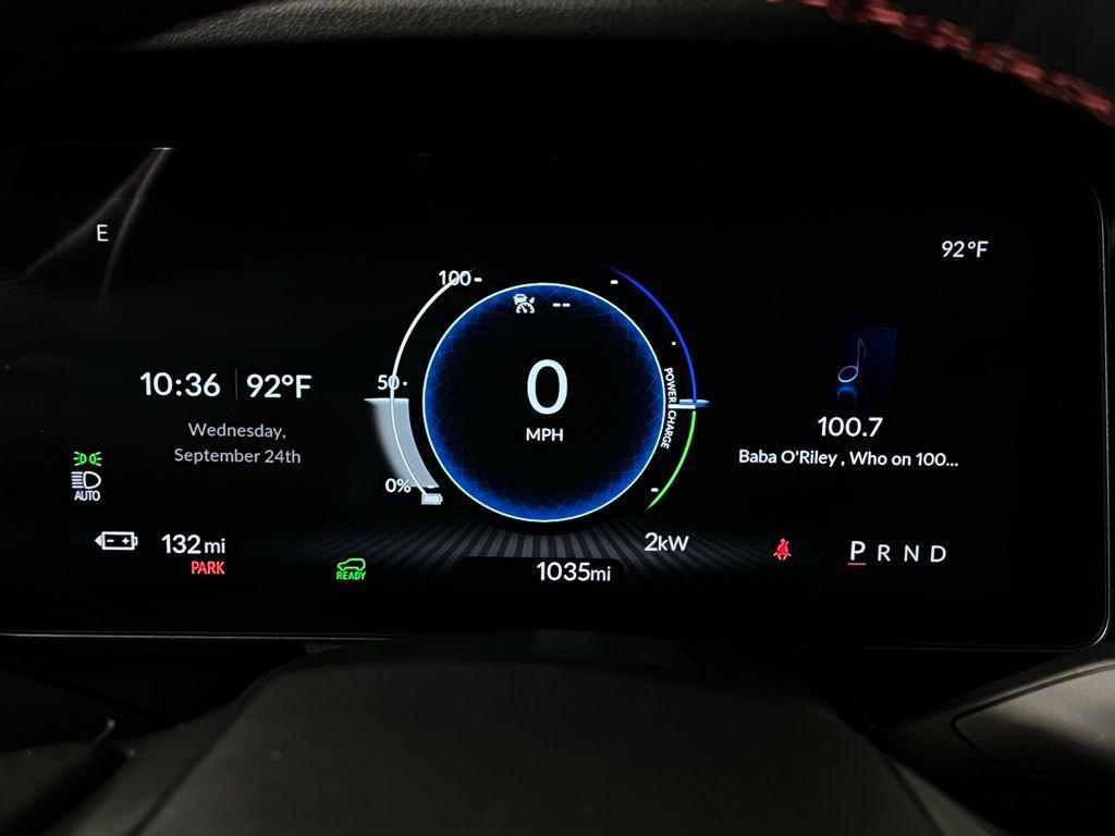 used 2024 Acura ZDX car, priced at $31,873