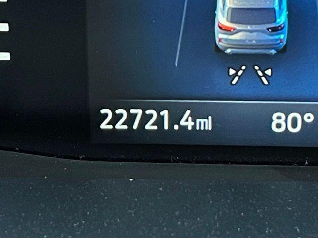 used 2023 Ford Escape car, priced at $18,773