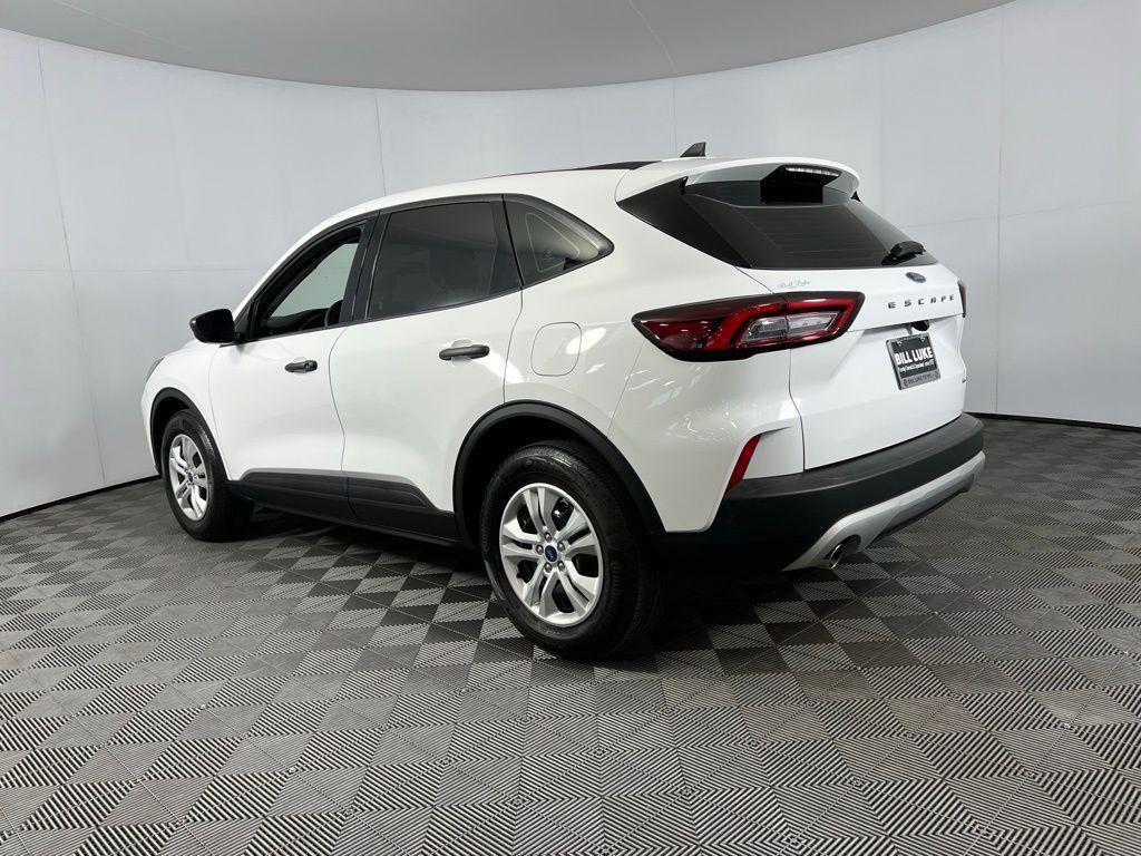 used 2023 Ford Escape car, priced at $18,773