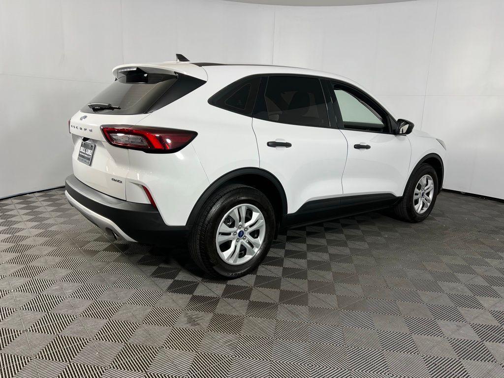 used 2023 Ford Escape car, priced at $18,773